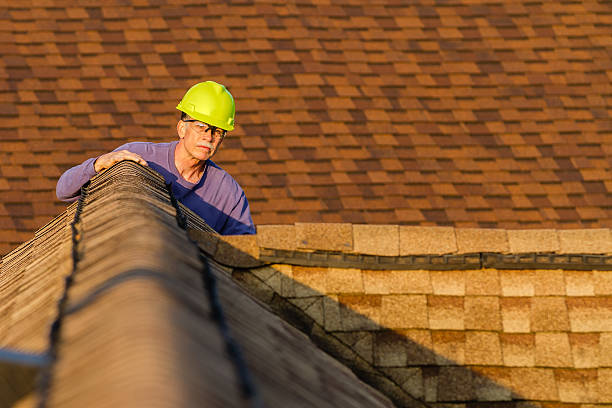 Best Commercial Roof Installation  in Lightstreet, PA