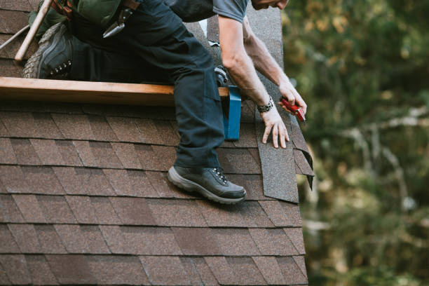 Slate Roofing Contractor in Lightstreet, PA